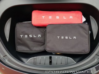 Tesla Model 3 Long Range Dual Motor - E 2021