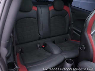 Mini Cooper 2,0 JCW 170kW H&K Chi 2016