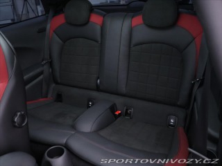 Mini Cooper 2,0 JCW 170kW H&K Chi 2016