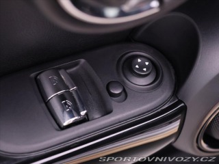 Mini Cooper 2,0 JCW 170kW H&K Chi 2016