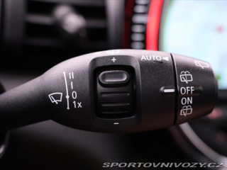 Mini Cooper 2,0 JCW 170kW H&K Chi 2016