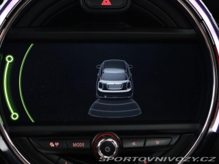 Mini Cooper 2,0 JCW 170kW H&K Chi 2016