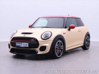 Mini Cooper 2,0 JCW 170kW H&K Chi 2016