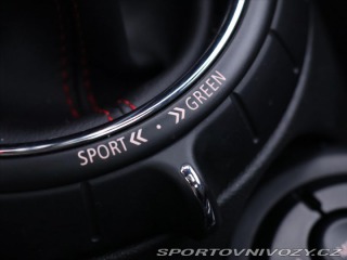 Mini Cooper 2,0 JCW 170kW H&K Chi 2016