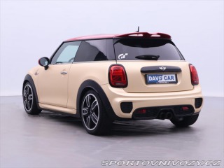 Mini Cooper 2,0 JCW 170kW H&K Chi 2016