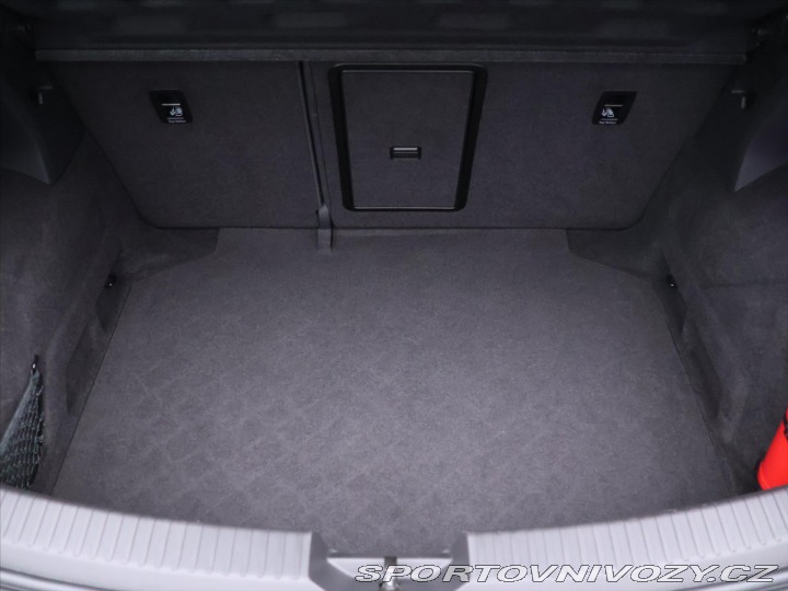 Seat Leon 2,0 TSI 245kW Cupra CZ 2016