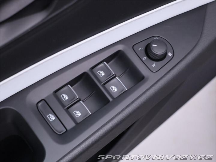 Seat Leon 2,0 TSI 245kW Cupra CZ 2016