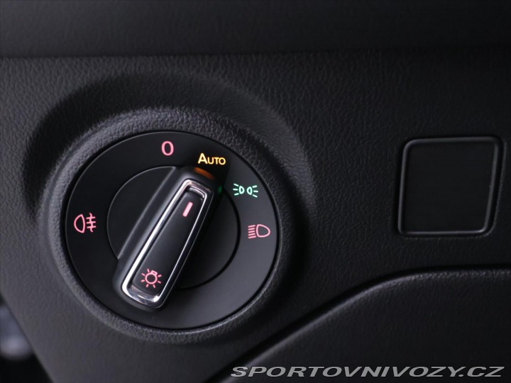 Seat Leon 2,0 TSI 245kW Cupra CZ 2016