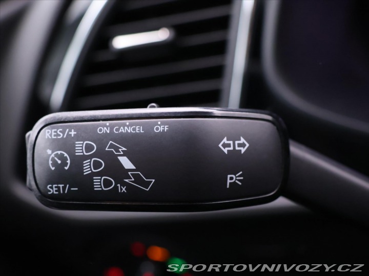 Seat Leon 2,0 TSI 245kW Cupra CZ 2016