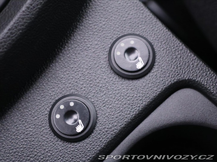 Seat Leon 2,0 TSI 245kW Cupra CZ 2016