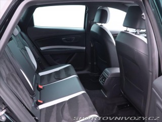 Seat Leon 2,0 TSI 245kW Cupra CZ 2016