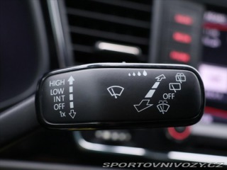 Seat Leon 2,0 TSI 245kW Cupra CZ 2016