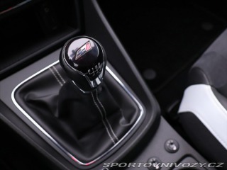 Seat Leon 2,0 TSI 245kW Cupra CZ 2016