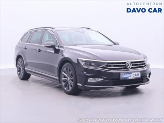 Volkswagen  Passat 1,5 TSI 110kW DSG R-Line