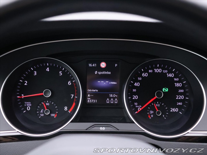 Volkswagen Ostatní modely Passat 1,5 TSI 110kW DSG R-Line 2020