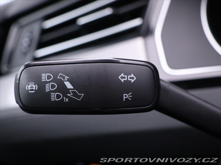 Volkswagen Ostatní modely Passat 1,5 TSI 110kW DSG R-Line 2020