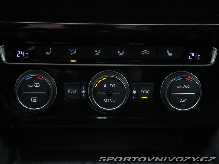 Volkswagen Ostatní modely Passat 1,5 TSI 110kW DSG R-Line 2020