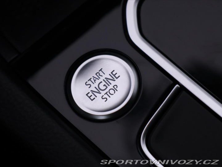 Volkswagen Ostatní modely Passat 1,5 TSI 110kW DSG R-Line 2020