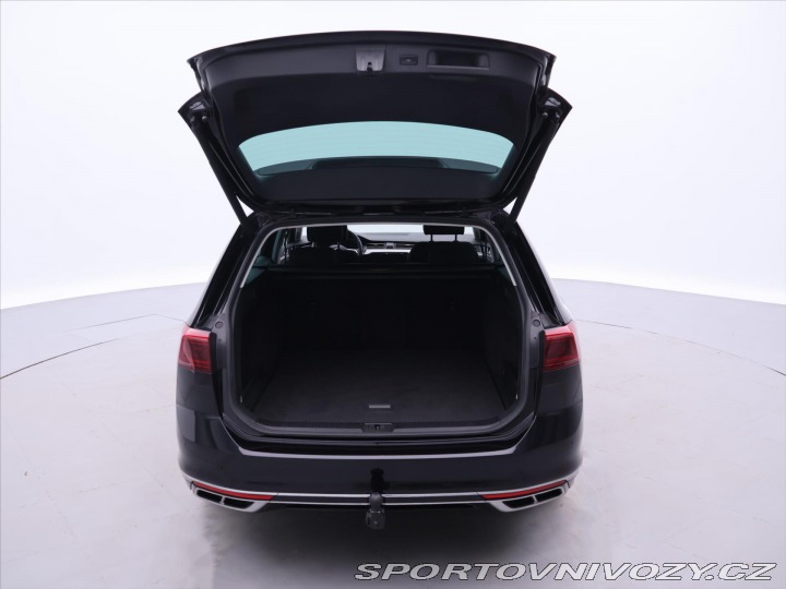 Volkswagen Ostatní modely Passat 1,5 TSI 110kW DSG R-Line 2020