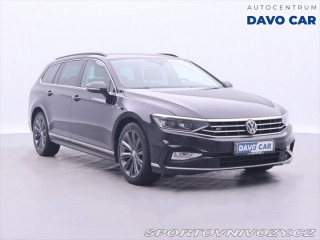 Volkswagen Ostatní modely Passat 1,5 TSI 110kW DSG R-Line 2020