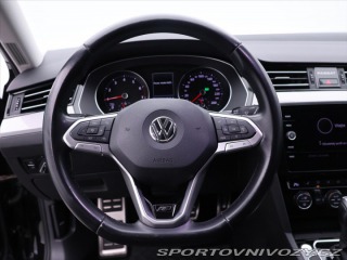 Volkswagen Ostatní modely Passat 1,5 TSI 110kW DSG R-Line 2020