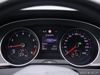 Volkswagen Ostatní modely Passat 1,5 TSI 110kW DSG R-Line 2020
