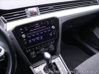 Volkswagen Ostatní modely Passat 1,5 TSI 110kW DSG R-Line 2020