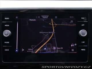 Volkswagen Ostatní modely Passat 1,5 TSI 110kW DSG R-Line 2020