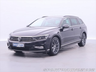 Volkswagen Ostatní modely Passat 1,5 TSI 110kW DSG R-Line 2020