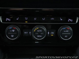 Volkswagen Ostatní modely Passat 1,5 TSI 110kW DSG R-Line 2020