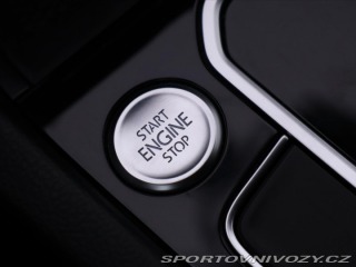 Volkswagen Ostatní modely Passat 1,5 TSI 110kW DSG R-Line 2020