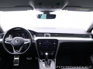 Volkswagen Ostatní modely Passat 1,5 TSI 110kW DSG R-Line 2020
