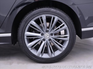 Volkswagen Ostatní modely Passat 1,5 TSI 110kW DSG R-Line 2020