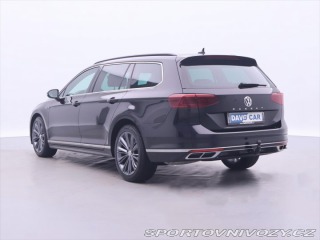 Volkswagen Ostatní modely Passat 1,5 TSI 110kW DSG R-Line 2020