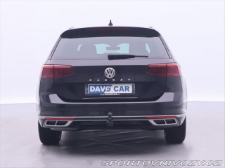 Volkswagen Ostatní modely Passat 1,5 TSI 110kW DSG R-Line 2020
