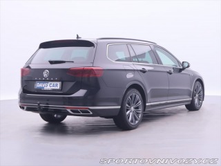 Volkswagen Ostatní modely Passat 1,5 TSI 110kW DSG R-Line 2020