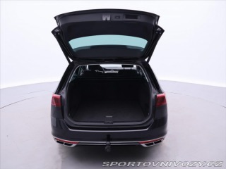 Volkswagen Ostatní modely Passat 1,5 TSI 110kW DSG R-Line 2020