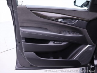 Ostatní značky Ostatní modely Cadillac Escalade 6,2 L V8 313kW AWD Platin 2017