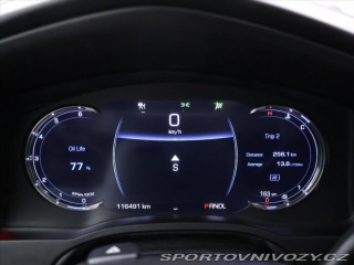 Ostatní značky Ostatní modely Cadillac Escalade 6,2 L V8 313kW AWD Platin 2017