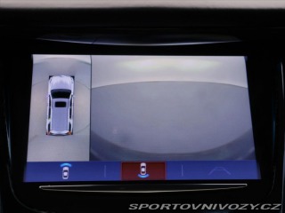 Ostatní značky Ostatní modely Cadillac Escalade 6,2 L V8 313kW AWD Platin 2017