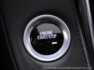 Ostatní značky Ostatní modely Cadillac Escalade 6,2 L V8 313kW AWD Platin 2017