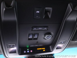 Ostatní značky Ostatní modely Cadillac Escalade 6,2 L V8 313kW AWD Platin 2017