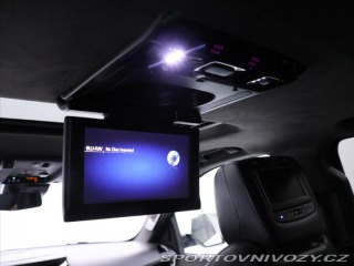 Ostatní značky Ostatní modely Cadillac Escalade 6,2 L V8 313kW AWD Platin 2017