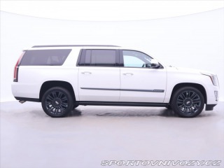 Ostatní značky Ostatní modely Cadillac Escalade 6,2 L V8 313kW AWD Platin 2017