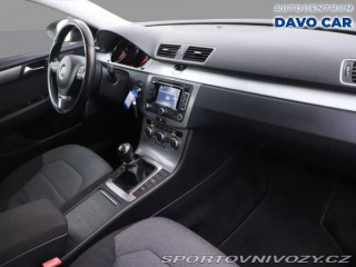Volkswagen Ostatní modely Passat 1,4 TSI Comfortline navi 2012