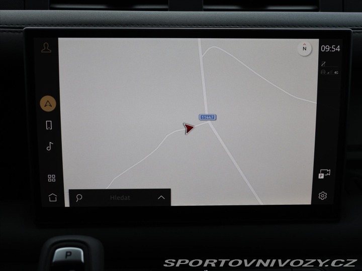 Ostatní značky Ostatní modely Land Rover Defender 5,0 110 P425 X-DYNAMIC CZ 2025