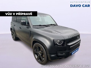 Ostatní značky Ostatní modely Land Rover Defender 5,0 110 P425 X-DYNAMIC CZ 2025