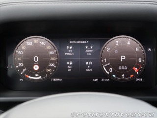 Ostatní značky Ostatní modely Land Rover Defender 5,0 110 P425 X-DYNAMIC CZ 2025