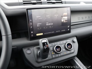 Ostatní značky Ostatní modely Land Rover Defender 5,0 110 P425 X-DYNAMIC CZ 2025