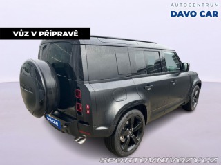 Ostatní značky Ostatní modely Land Rover Defender 5,0 110 P425 X-DYNAMIC CZ 2025